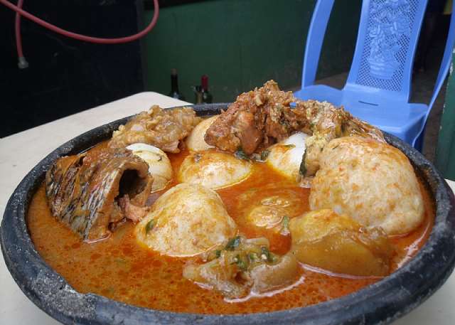 Banku